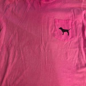 Women’s PINK Long Sleeve Shirt